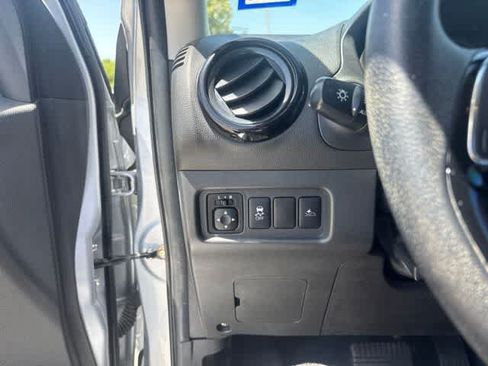 Used 2022 Mitsubishi Mirage Black Edition FWD image 10