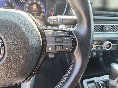 Used 2023 Acura Integra A-Spec FWD image 17