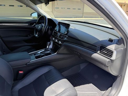 Used 2022 Honda Accord Sport Special Edition image 17