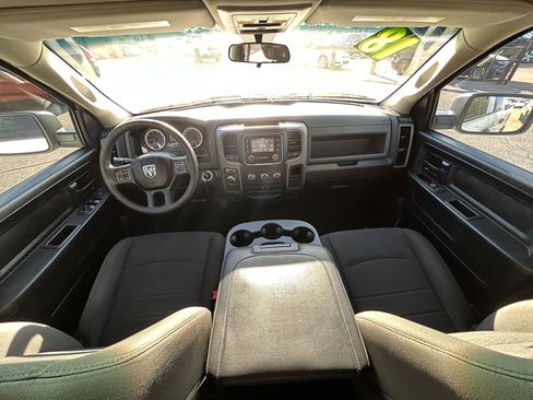 Used 2018 RAM 1500 Tradesman w/ Popular Equipment Group image 14