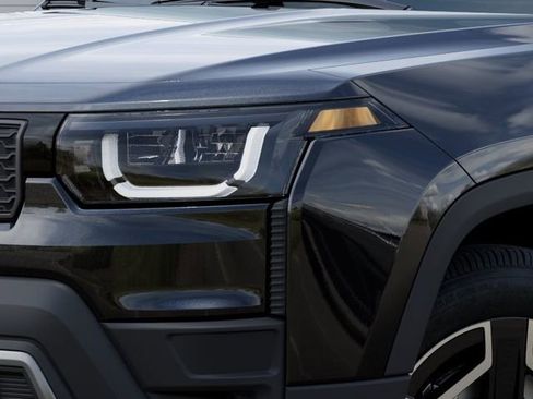 New 2026 Jeep Cherokee Limited AWD/4WD image 11