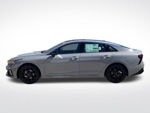 New 2026 Kia K5 GT-Line AWD/4WD image 2