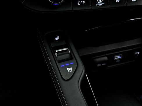 Used 2023 Kia Telluride EX X-Line AWD/4WD image 30