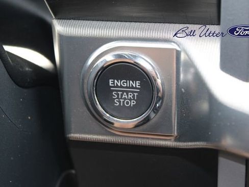 Certified 2024 Ford F150 Lariat w/ FX4 Off-Road Package image 21