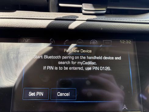 Used 2019 Cadillac XT5 Luxury AWD/4WD image 20