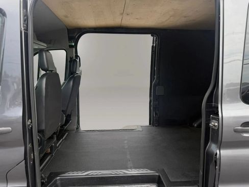 Used 2020 Ford Transit 250 Medium Roof w/ Load Area Protection Package RWD image 35