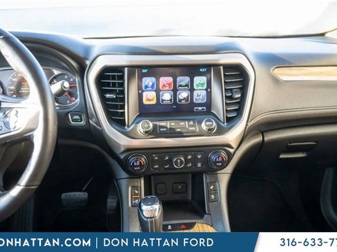 Used 2019 GMC Acadia Denali image 8