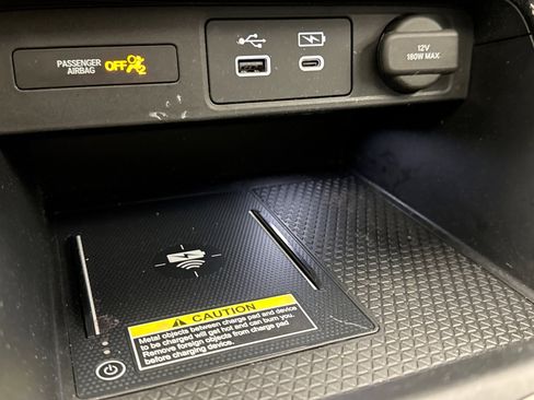 Used 2023 Honda CR-V Sport Touring image 17