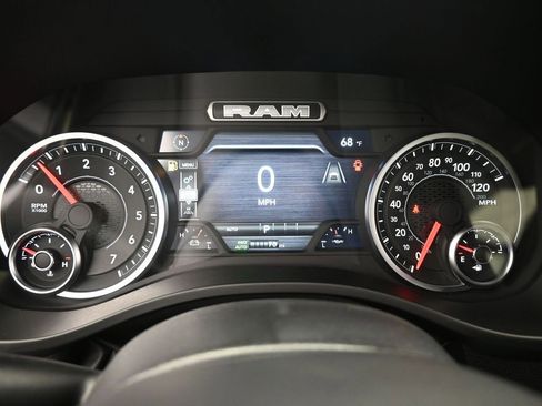 New 2026 RAM 1500 Big Horn image 36