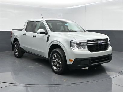 Used 2022 Ford Maverick XLT w/ XLT Luxury Package