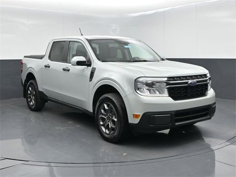 Used 2022 Ford Maverick XLT w/ XLT Luxury Package image 1