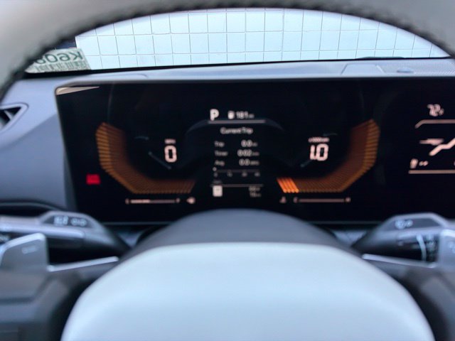 New 2026 Kia K4 GT-Line Turbo FWD image 14