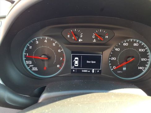 Used 2024 Chevrolet Malibu LT image 41