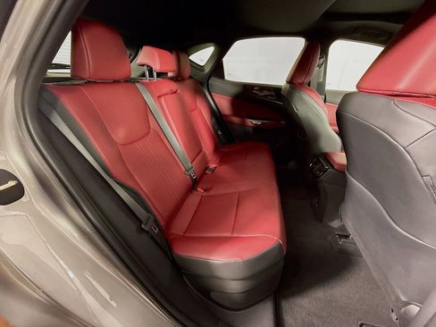 Certified 2026 Lexus NX 350h AWD w/ Accessory Package (Z1) image 29