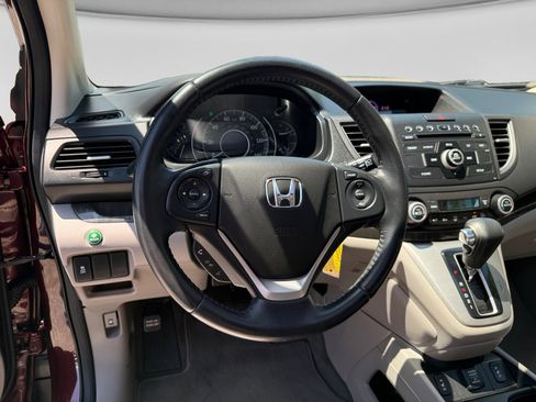 Used 2013 Honda CR-V EX-L image 13