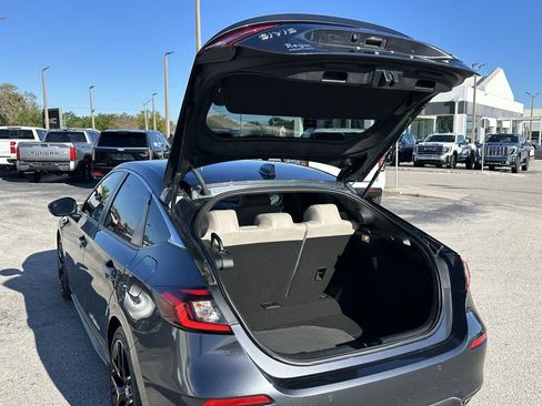 Used 2023 Honda Civic Sport Touring image 14