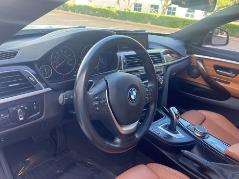 Used 2018 BMW 430i Gran Coupe RWD image 23