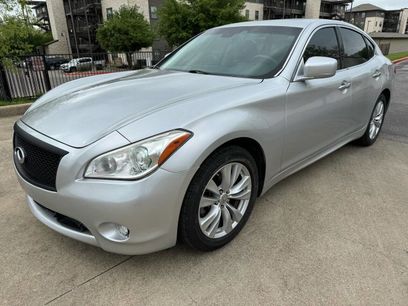 Used 2011 INFINITI M37 w/ Premium Pkg