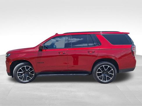 Used 2023 Chevrolet Tahoe RST RWD image 4