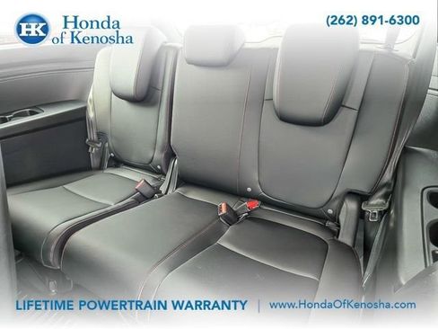 New 2026 Honda Odyssey Sport-L image 11