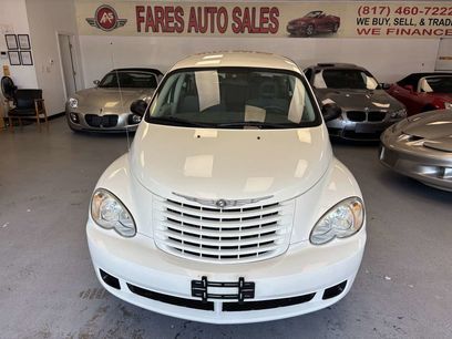 Used 2008 Chrysler PT Cruiser