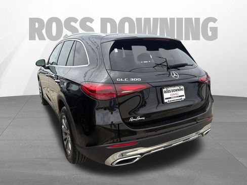 Used 2024 Mercedes-Benz GLC 300 image 6