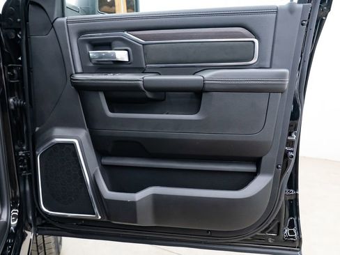 New 2026 RAM 3500 Laramie image 29