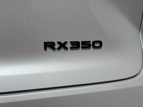 New 2026 Lexus RX 350 FWD w/ Convenience Package image 11