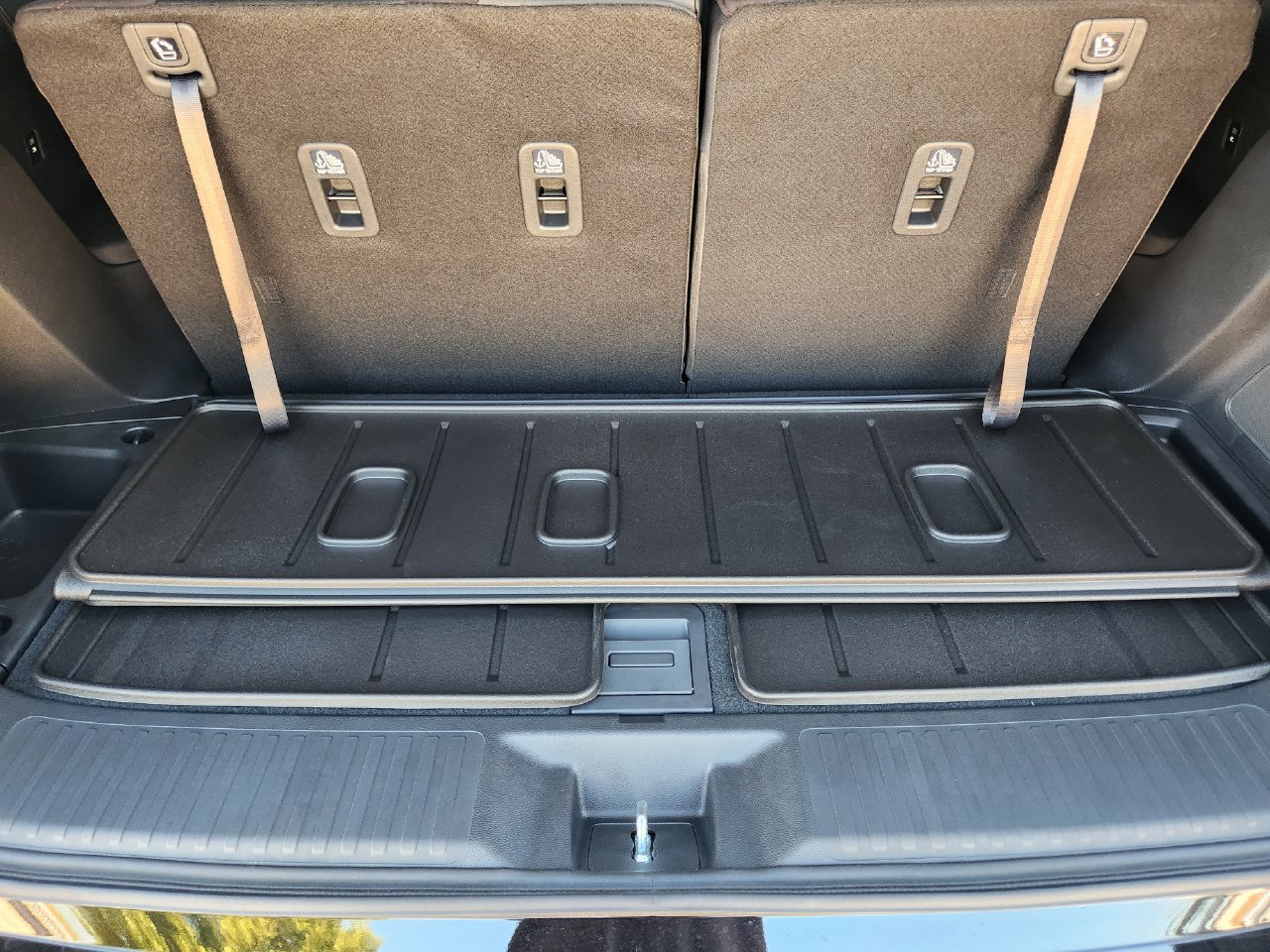 New 2026 Honda Pilot Black Edition image 22