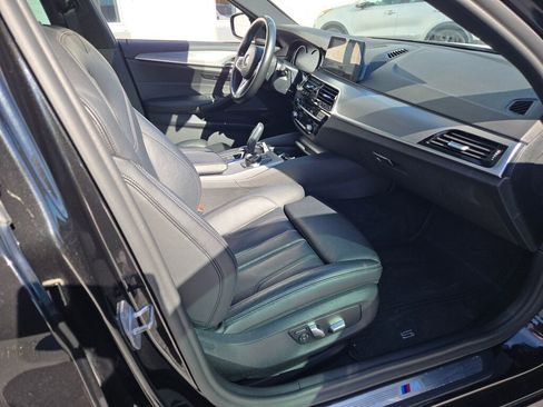 Used 2018 BMW 530i xDrive 530i xDrive image 6