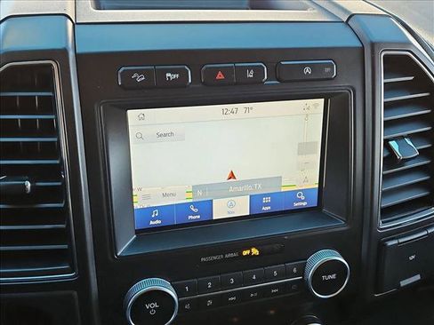 Used 2021 Ford Expedition Max Limited image 13