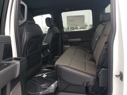 New 2026 Ford F150 Lariat w/ Equipment Group 502A High image 10