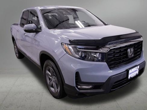 Used 2022 Honda Ridgeline RTL-E image 8