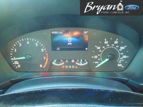 Used 2022 Ford Escape SE w/ Convenience Package image 25