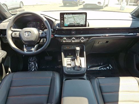 Used 2024 Honda CR-V Sport Touring image 11