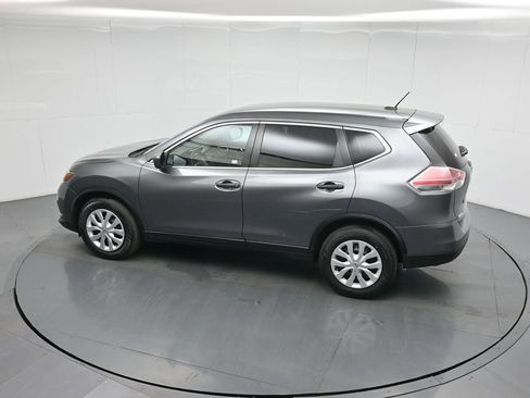Used 2016 Nissan Rogue S image 40