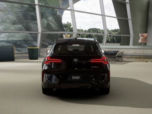 New 2026 BMW X3 xDrive30 w/ Premium Package image 5