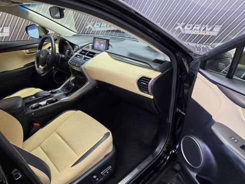 Used 2017 Lexus NX 200t FWD w/ Premium Package image 14