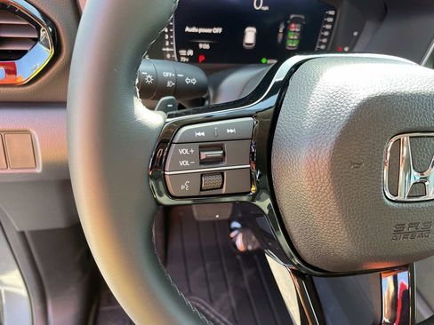 New 2026 Honda Pilot EX-L image 19