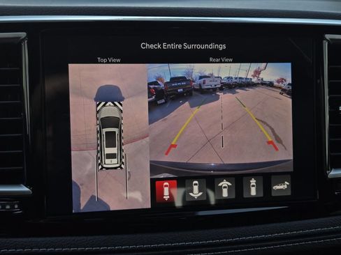 New 2026 Chrysler Pacifica Limited w/ S Appearance Package FWD image 19