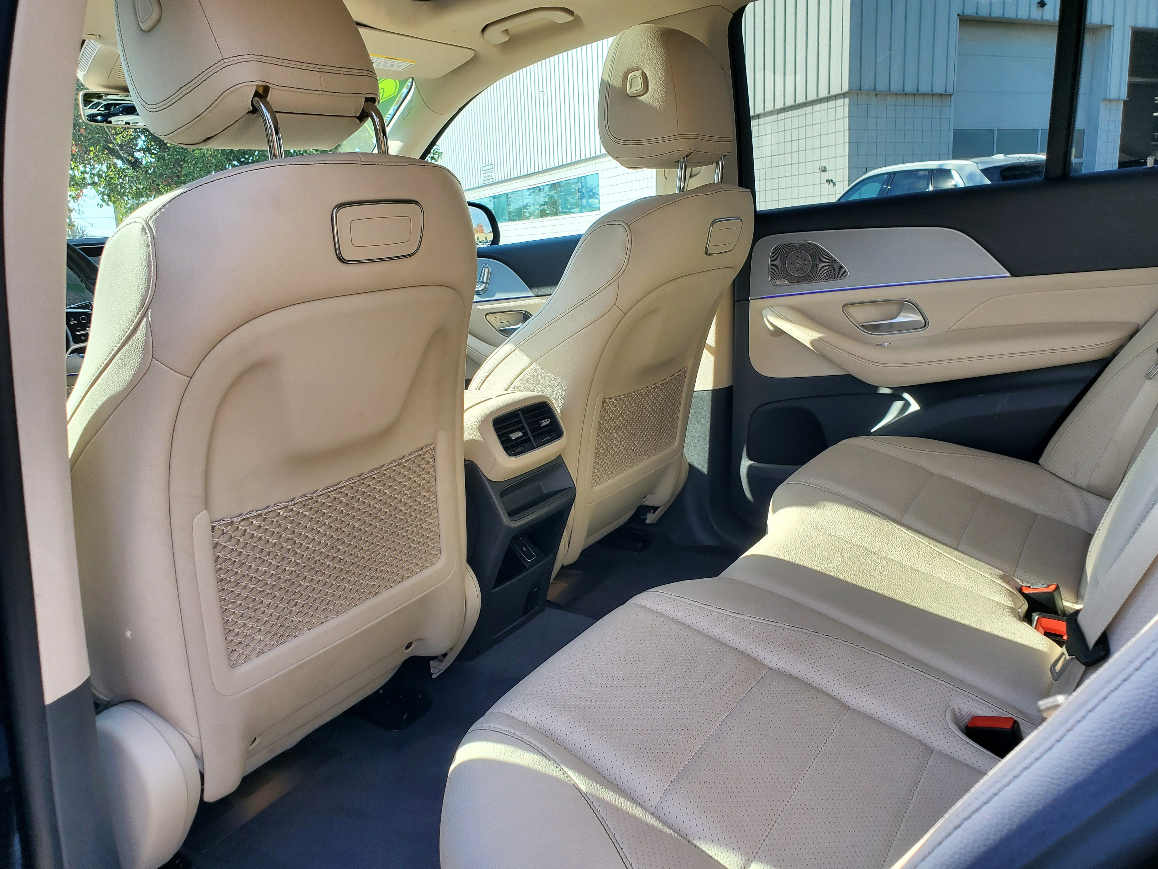Used 2020 Mercedes-Benz GLE 350 4MATIC image 34