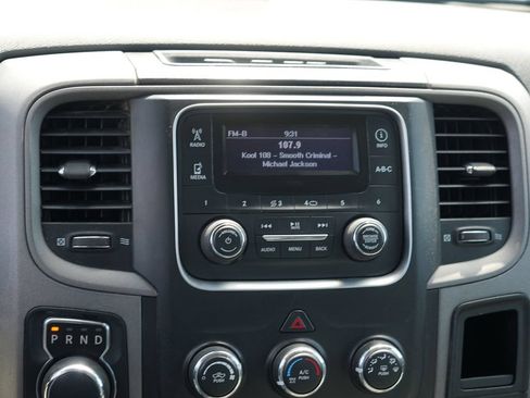 Used 2015 RAM 1500 Tradesman w/ Popular Equipment Group AWD/4WD image 22
