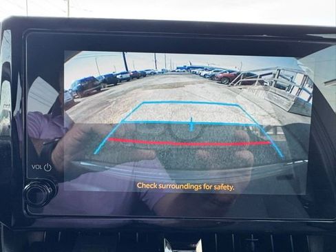 Used 2024 Toyota Corolla SE FWD image 10