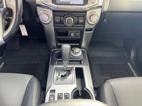 Used 2018 Toyota 4Runner SR5 image 19
