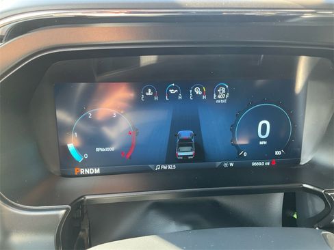 Used 2024 Ford F350 Lariat w/ Lariat Ultimate Package image 22