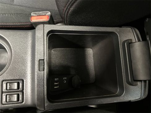 Used 2018 Subaru WRX Premium image 35