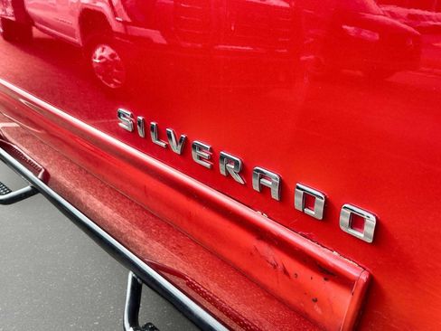 Used 2013 Chevrolet Silverado 1500 LT w/ All-Star Edition AWD/4WD image 16