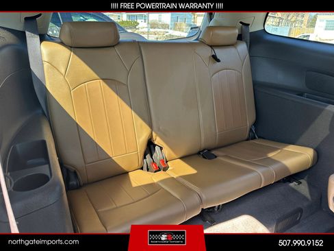 Used 2014 Buick Enclave Premium FWD image 20