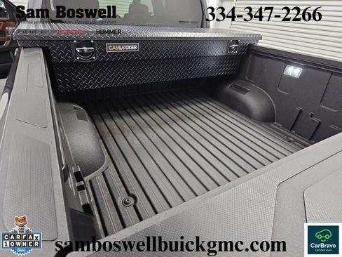 Used 2026 Toyota Tundra 1794 Edition AWD/4WD image 34
