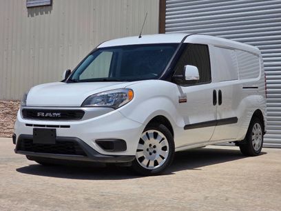 Used 2019 RAM ProMaster City Tradesman SLT